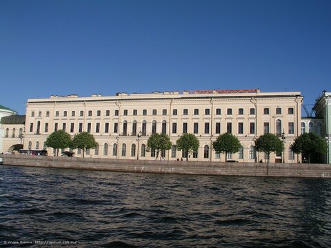 Большой Эрмитаж