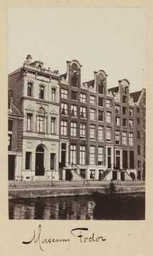 Fodor Museum