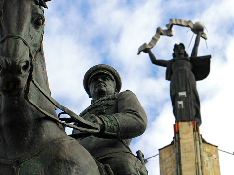 "Внимание к деталям" - маршрут недоразумений