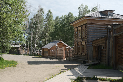 Фельдшерский пункт