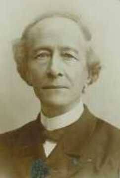 familie Posthumus Meyjes-Tilanus