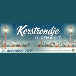 Kerstrondje Oldemarkt