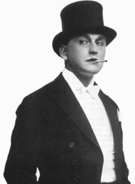 Русский Истикляль 1920-х