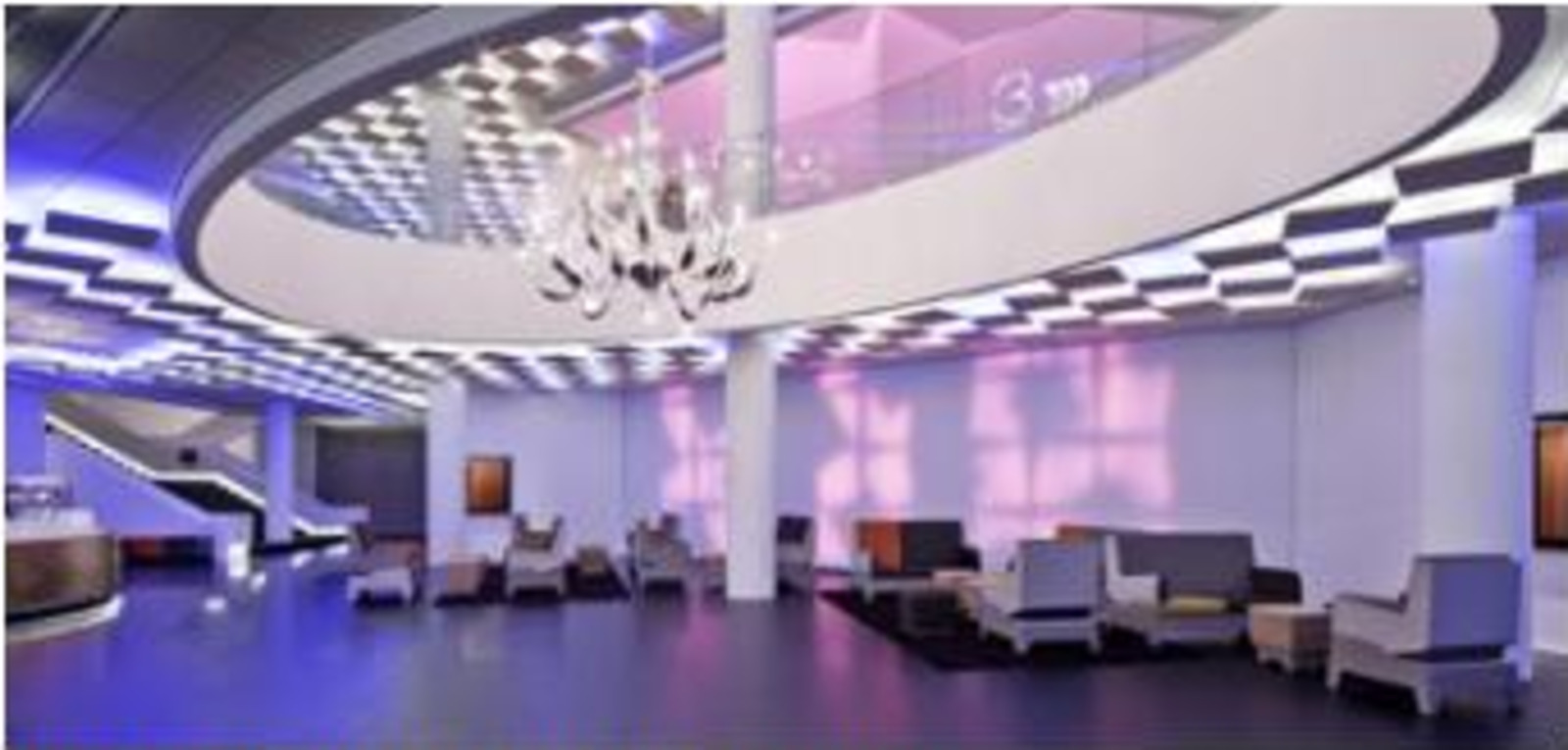 Muziekgebouw Frits Philips Eindhoven