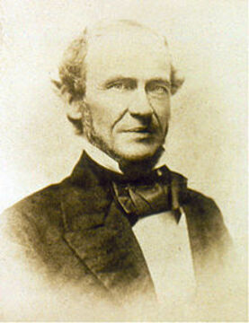Walter Newberry