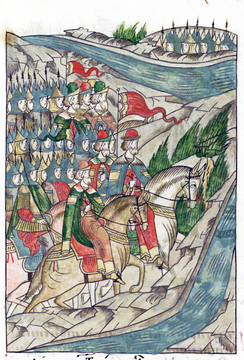 Альтернативная версия №1