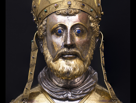 Ontmoet Sint-Servaas