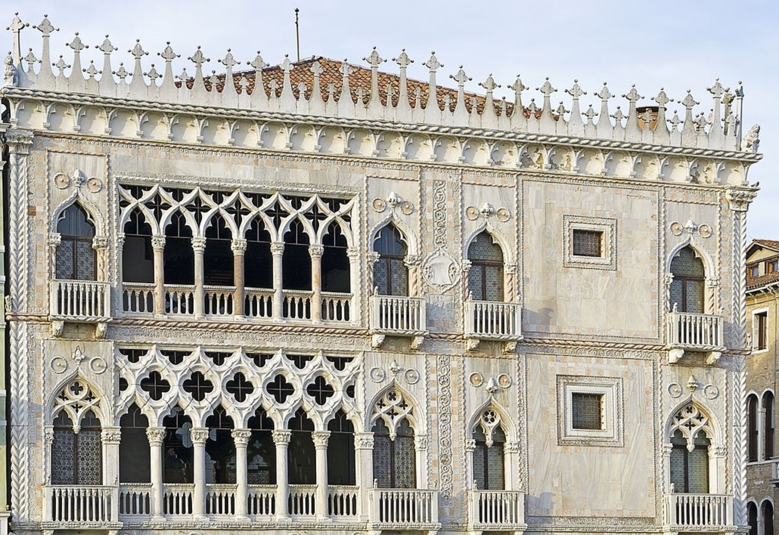 Galleria Giorgio Franchetti alla Ca' d'Oro