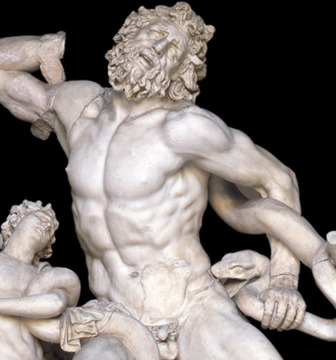 Laocoonte