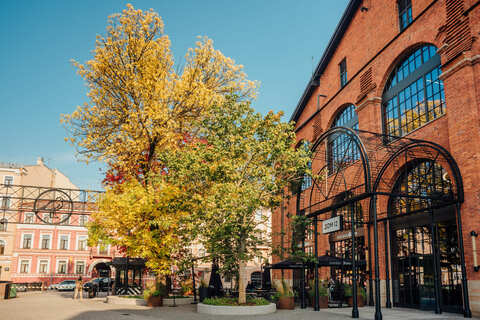 Часть 4. История дома 12