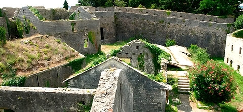 Крепость Шпаньола