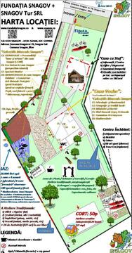 Snagov - NATURĂ: Regăsește și află lucruri noi despre 40+ Specii