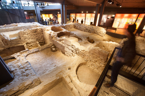 4. La curtiduría de los Ginebreda (s. XVI)