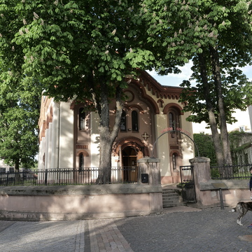 Orthodox Church of St. Paraskeva