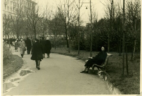 Чистопрудный бульвар