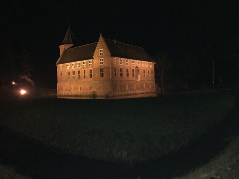 Kasteel Dussen