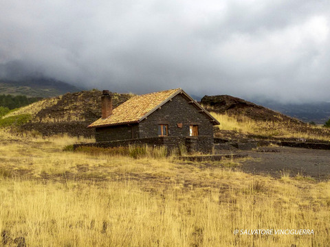 Adrano, Bivacco Galvarina