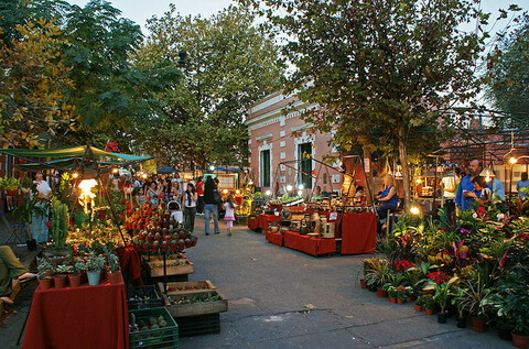 Circuito "Barrio Güemes"