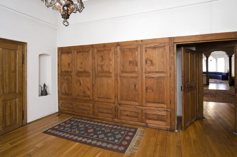 Култура становања у Београду у 19. веку