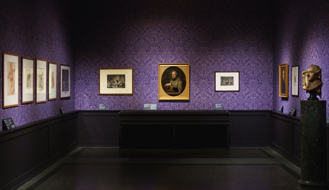 Заключение о Салоне 1769 года