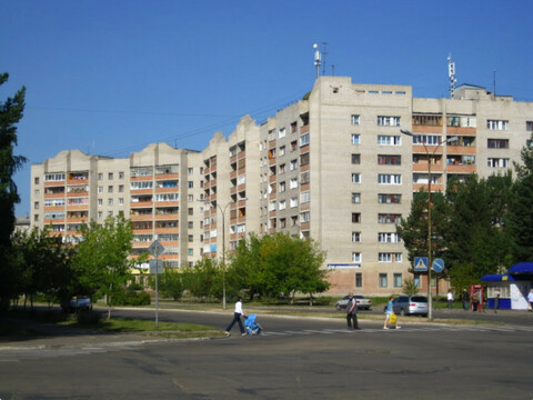 Улица Ленина