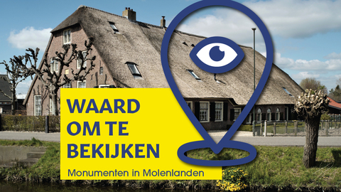 Waard om te bekijken