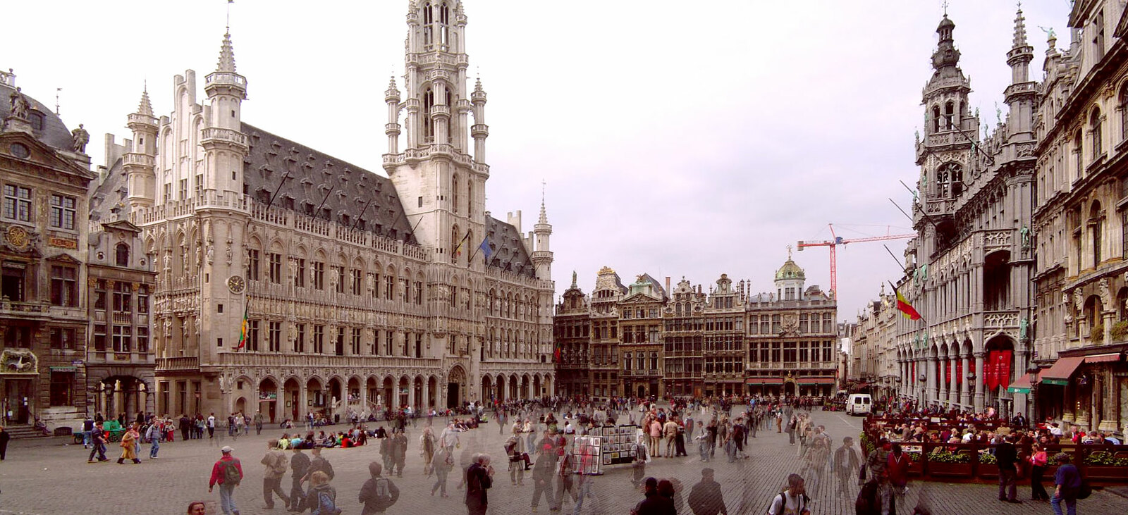Grand Place (Bruselas)