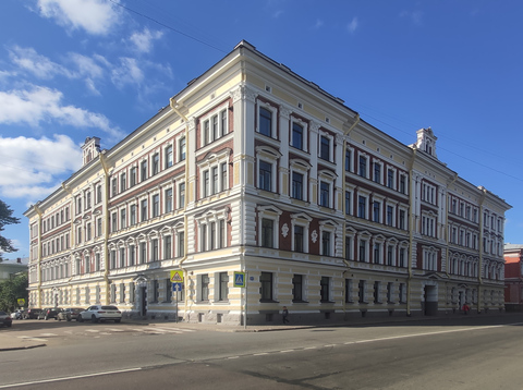 Дом Виклунда