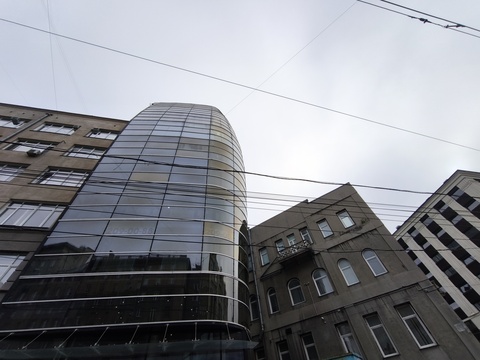 БЦ Капитал