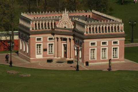 Первый кавалерский корпус