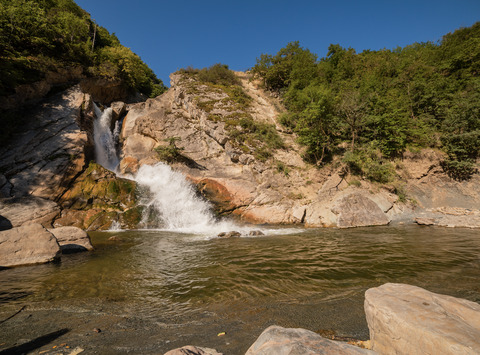 Ханагский водопад