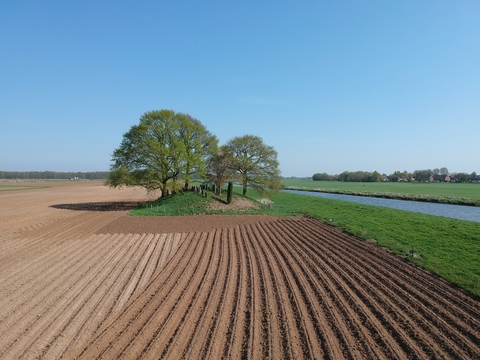 Fietsexcursie Hardenberg (Vecht)