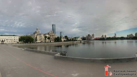 Набережная Рабочей Молодежи (Гимназическая набережная)