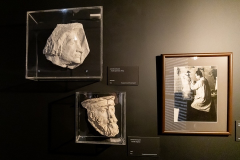 19. Глава III. Сергей Кольцов