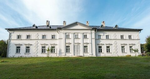 Szakách-kastély, Bölcske