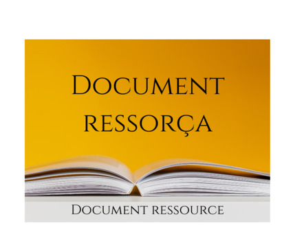 Document : Tarnòs – La Iààh-Iííh