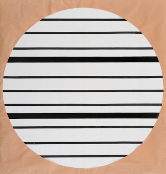 Les cartons préparatoires aux vitraux de Conques