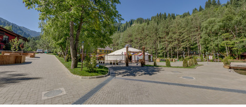 Сердце Сказки