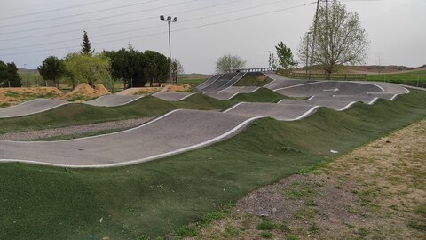 Bike Park