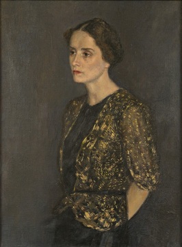 Кабинет Н.Л. Дорлиак