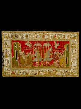 Суздальский воздух