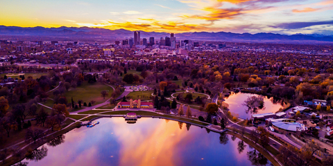 Mile High City Highlights Audio Adventure