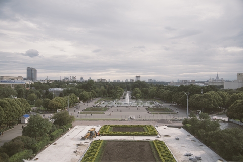 Ленинская площадь