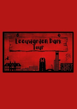 De Donkere Tinten van Leeuwarden