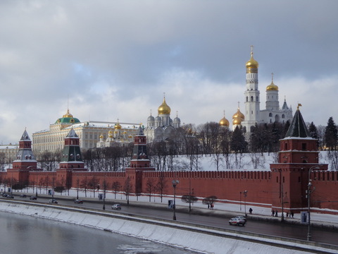 Кремль