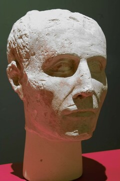 Antiquarium of Sestino - Statuary section