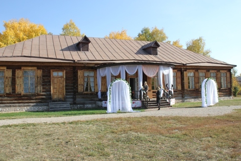 Голубиная слободка 2