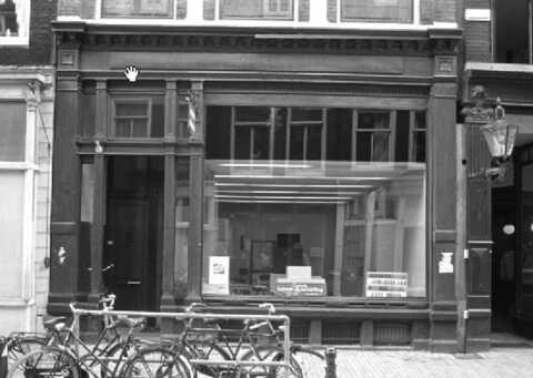 boekhandel Brinkman