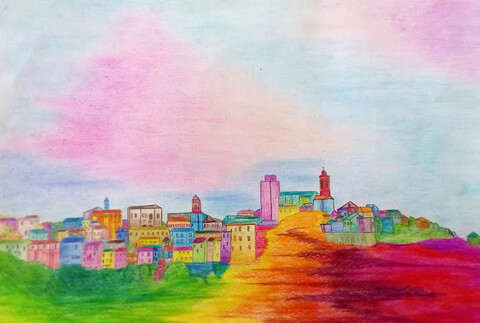 Sant'Elpidio a Mare - Centro Storico