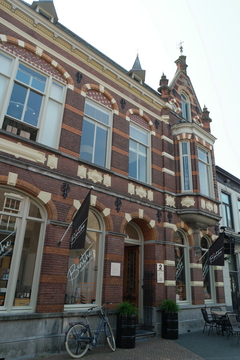 Herenhuis Leijsenhoek 2